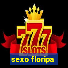 sexo floripa